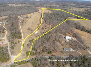 1842 E Millerstown Rd, Upton, KY 42784