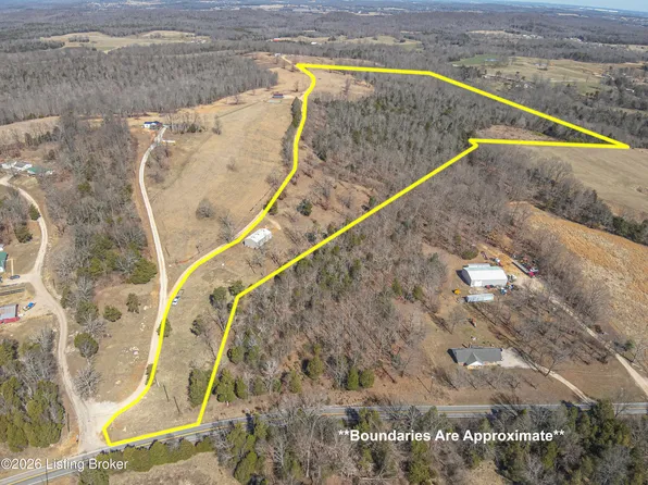 1842 E Millerstown Rd, Upton, KY 42784