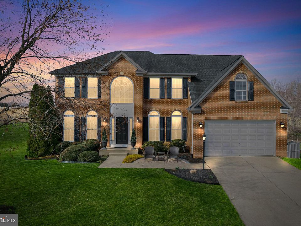 1916 September Ct, Culpeper, VA 22701 Zillow