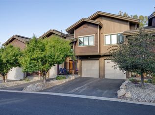 1378 Moraine Cir #1378, Steamboat Springs, CO 80487