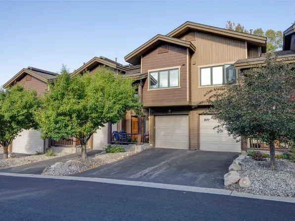1378 Moraine Cir #1378, Steamboat Springs, CO 80487