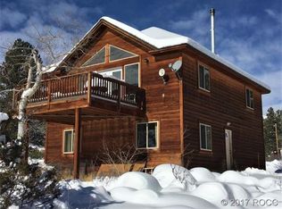 16825 County Road 240d, Salida, CO 81201