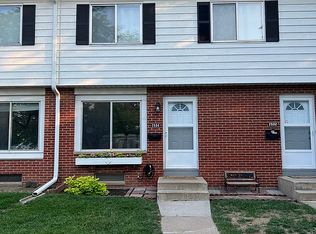 2504 S 3rd Street Plz, Omaha, NE 68108
