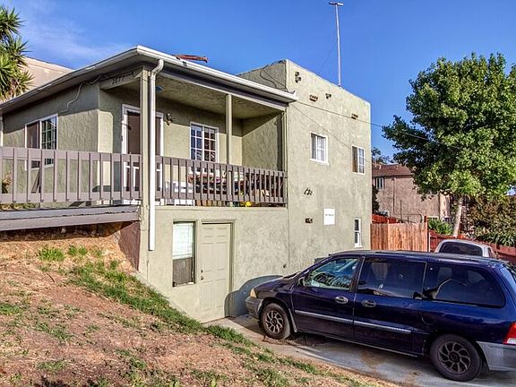 4th image of 2677 E St