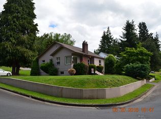 1601 Crawford St, Kelso, WA 98626