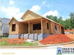115 Mountain Side Cir, Anniston, AL 36207