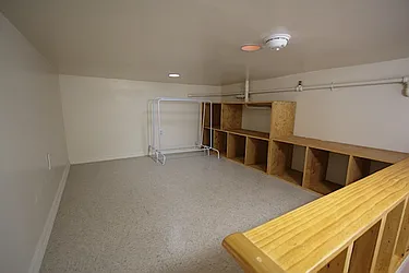 Rented by Natural Habitat Realty