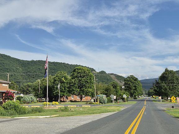5th image of Tbd Blue Ridge Rd
