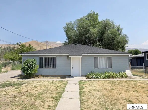 3844 Jason Ave, Pocatello, ID 83204