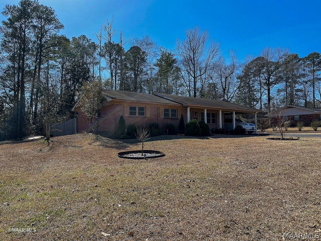 408 Macmillian Dr, Thomasville, AL 36784 Zillow