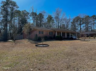 408 Macmillian Dr, Thomasville, AL 36784