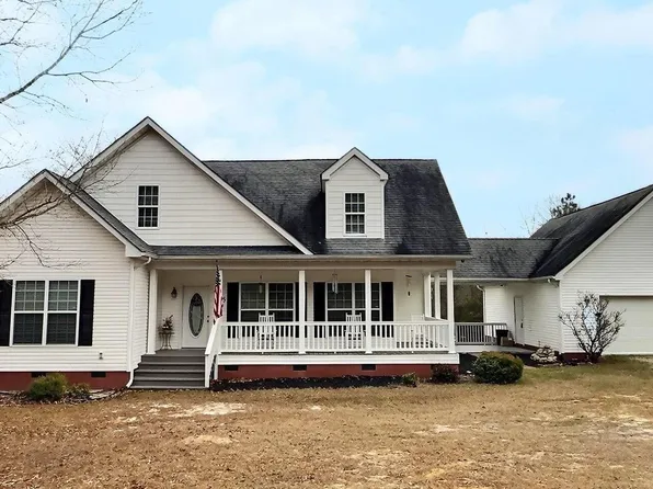 725 Old Wire Rd, West Columbia, SC 29172