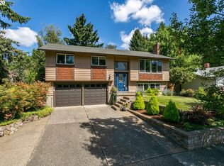 8485 SW Seminole Trl, Tualatin, OR 97062