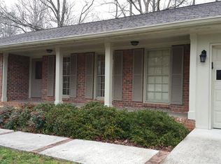 4783 Luray Dr, Dunwoody, GA 30338