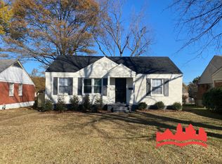 3278 Hendricks Ave, Memphis, TN 38111