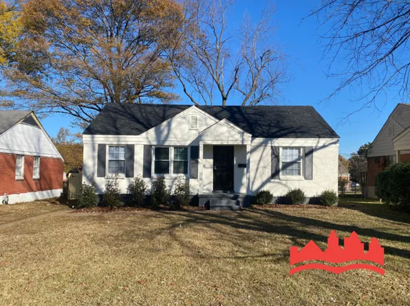 3278 Hendricks Ave, Memphis, TN 38111