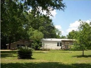 1200 Brickyard Rd, Chipley, FL 32428