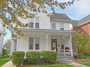 124 Front St, Lititz, PA 17543