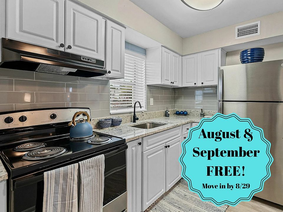 Rialto 2 Months Free