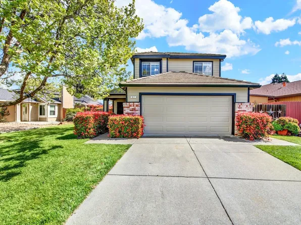 812 Sapphire Circle, Vacaville, CA 95687