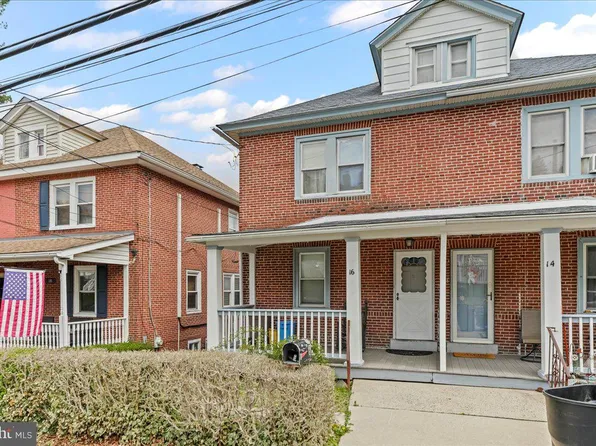 16 New Rd, Aston, PA 19014