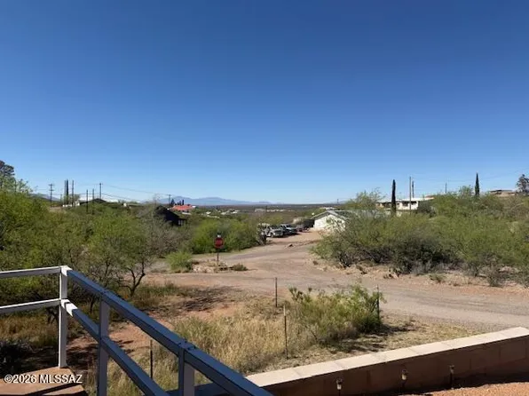 805 E Bruce St, Tombstone, AZ 85638