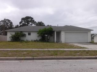 1191 A St, Cocoa, FL 32922