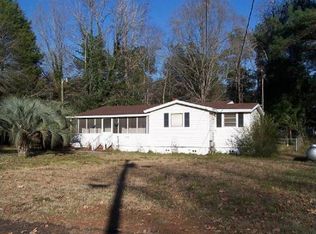 420 Hammet St, Kingstree, SC 29556