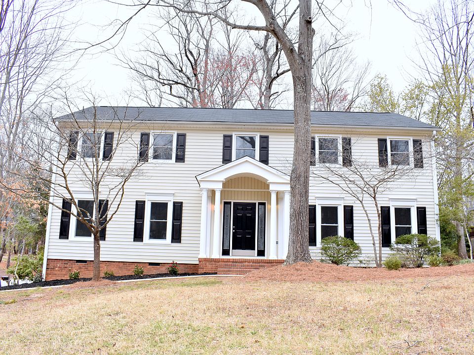 Welcome to Your New Home!