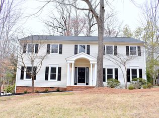 3712 Rock Haven Dr, Greensboro, NC 27410