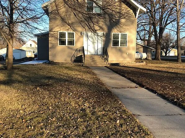 401 N 4th St, Milan, MN 56262