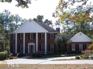 19 Running Deer Trl, Cartersville, GA 30121