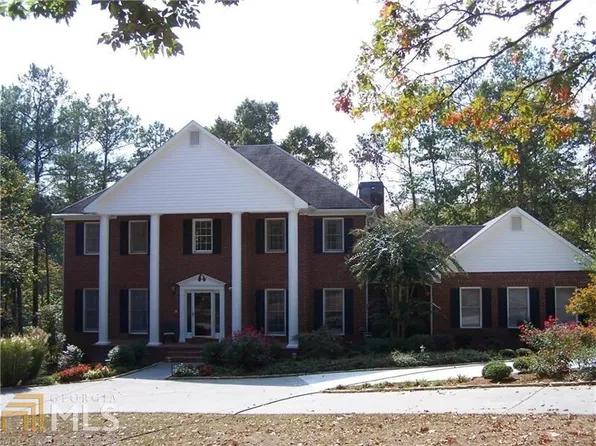 19 Running Deer Trl, Cartersville, GA 30121