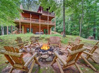 40 Woodhaven Rd, Blue Ridge, GA 30513
