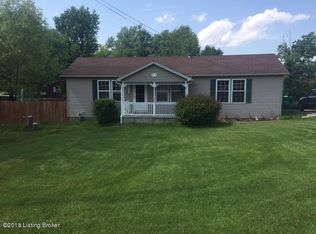 215 Rogersville Rd, Radcliff, KY 40160