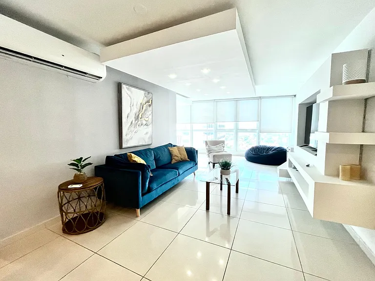 48 Luis Munoz Rivera Ave #1502 — Photo 8
