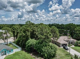 Gauguin Rd LOT 18, North Pt, FL 34288