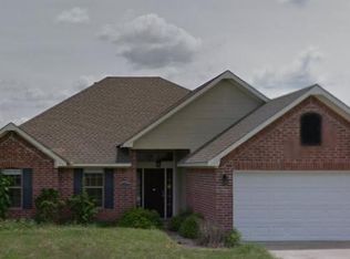 6815 Sagewood Dr, Shreveport, LA 71129