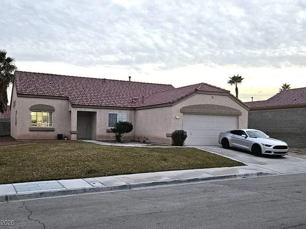2415 Sweet Leilani Ave, North Las Vegas, NV 89031
