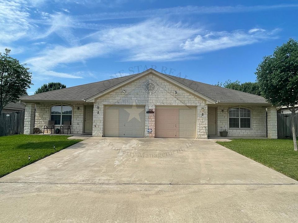 2nd image of 1202 Powder River Dr #A