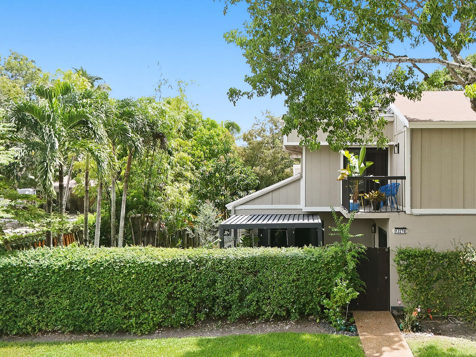 13278 NW 5th Court — Lago Mar Country Club
