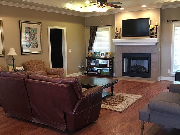 Living Room from Dining
