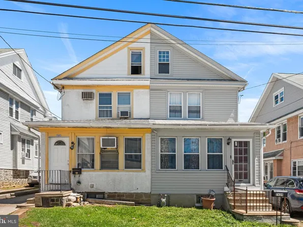 7441 Rogers Ave, Upper Darby, PA 19082
