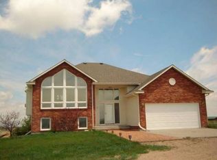 9601 W Milliron Rd, Cheyenne, WY 82009
