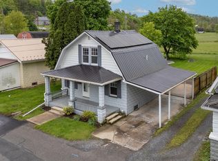 313 Park Ave, Bellefonte, PA 16823