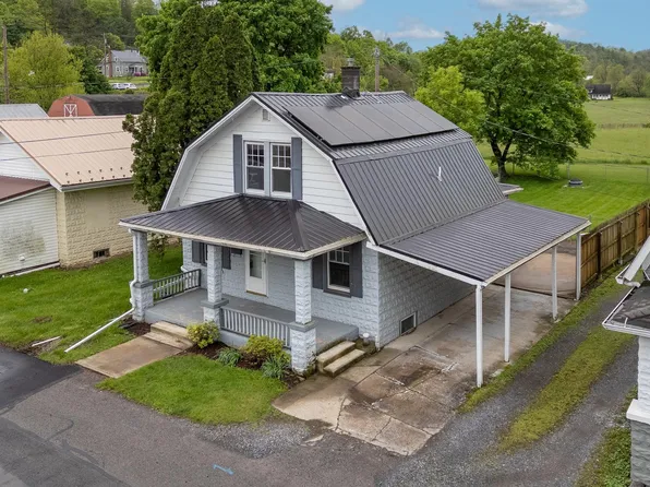 313 Park Ave, Bellefonte, PA 16823