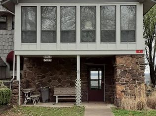 4 Fort Scott Ln, Monkey Island, OK 74331