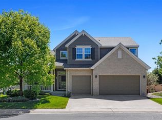 6062 Devinney Way, Arvada, CO 80004