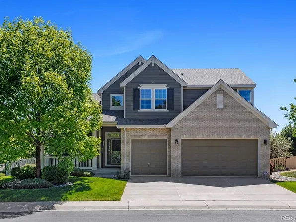 6062 Devinney Way, Arvada, CO 80004