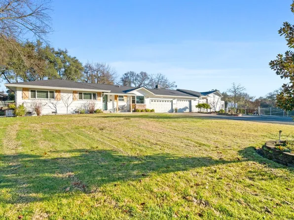 4931 Virginiatown Rd, Newcastle, CA 95658